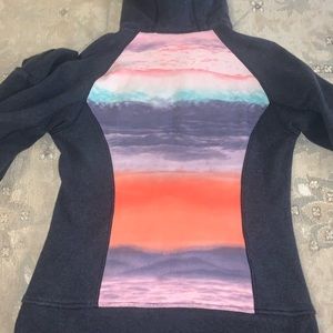 Lululemon scuba hoodie🦄